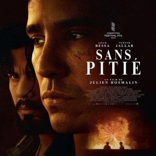 Sans pitié - Julien Hosmalin - critique