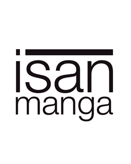 À la découverte d'Isan Manga, éditeur de mangas vintage !