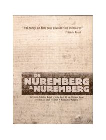 De Nuremberg à Nuremberg