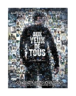 Aux yeux de tous - la critique