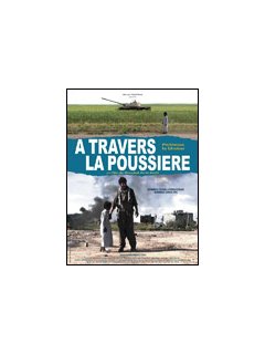 A travers la poussière - fiche film