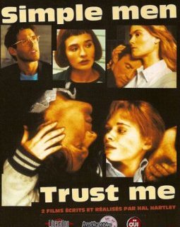 Trust me & Simple men : les deux pépites d'Hal Hartley