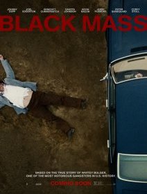 Black Mass : bande-annonce du nouveau Johnny Depp