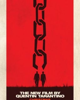 Django unchained, la première bande-annonce du nouveau Tarantino