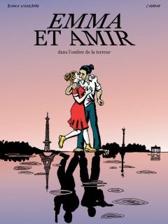 Emma & Amir – Bianca Schaalburg – la chronique BD