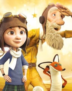 Le Petit Prince à Cannes : bande-annonce 