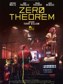 Zero Theorem - la critique du film