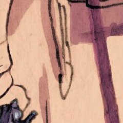 L'invisible – Ruben Del Rincon - la chronique BD