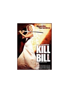 Kill Bill 1 et 2 : à quand la synthèse ?