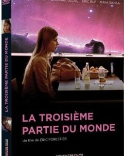 La troisième partie du monde - le DVD