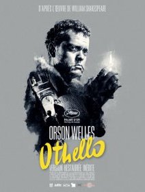 Othello d'Orson Welles de retour en salle en version restaurée