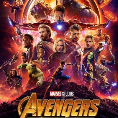 Avengers Infinity War : le poids des super-héros dans une dernière bande-annonce
