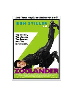 Zoolander 2 avec Ben Stiller, c'est confirmé 