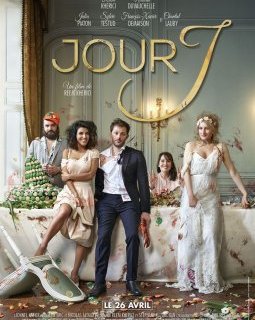 Jour J - la critique du film