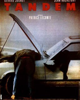 Tandem - Patrice Leconte - critique