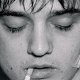 Charlotte Gainsbourg et Pete Doherty unis à l'écran