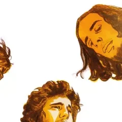 Les adieux ne durent jamais – Jim, Laurent Bonneau - la chronique BD