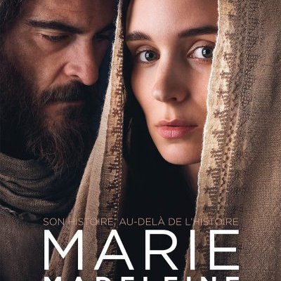 Marie Madeleine par le réalisateur de Lion dévoile un trailer