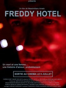 Freddy Hôtel - la bande-annonce
