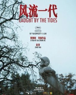 Caught By the Tides - Jia Zhangke - Fiche film