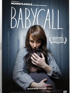 Babycall - le test DVD