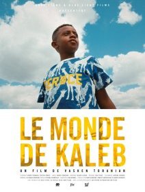 Le monde de Kaleb - Vasken Toranian - critique