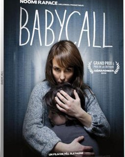 Babycall - le test DVD
