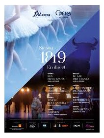 Don Giovanni - Fiche film