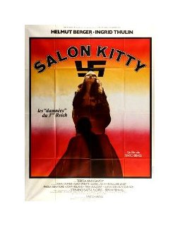 Salon Kitty - la critique