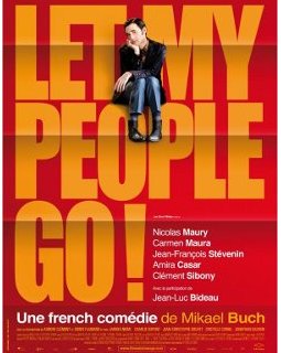 Let my people go ! - la critique