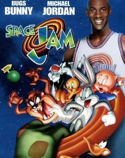 Space Jam 2 : Lebron James chez les Toons ?