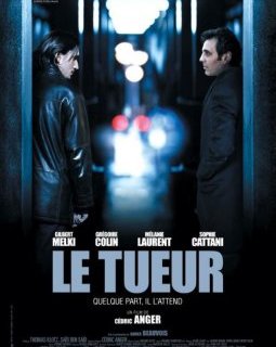 Le tueur - la critique