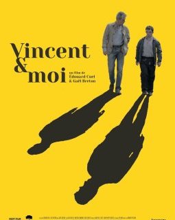 Vincent & moi - la critique du film