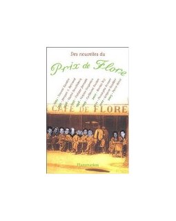 Des nouvelles du prix de Flore