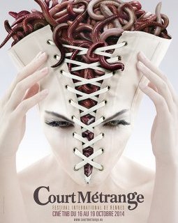 11ème édition du festival Court Métrange de Rennes : démarrage imminent