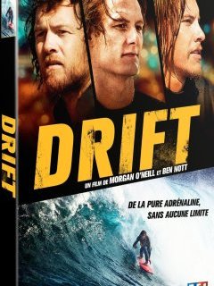 Drift - la critique + le test DVD