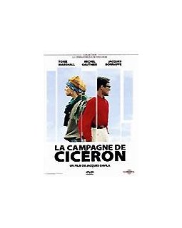 La campagne de Cicéron