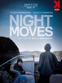 Night Moves - le test DVD