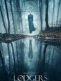 Gérardmer 2018 : The Lodgers - la critique du film disponible sur Netflix