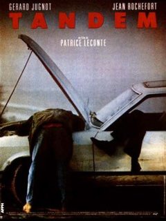 Tandem - Patrice Leconte - critique
