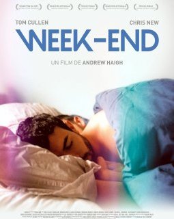 Week-end - Andrew Haigh - critique