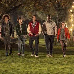 "16 ans ou presque" : photo du film