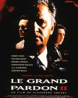 Roger Hanin (1925-2015) : un acteur populaire et talentueux