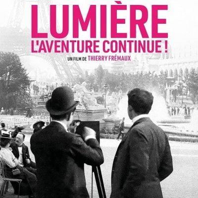 Lumière, l'aventure continue ! - Thierry Frémaux - critique