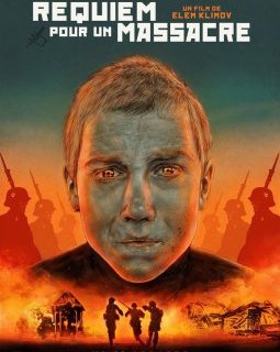 Requiem pour un massacre - la critique du film