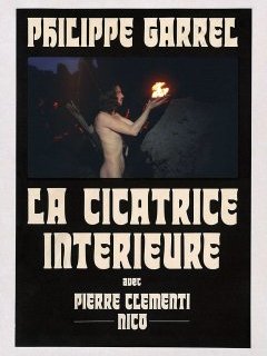 La cicatrice intérieure - Philippe Garrel - critique