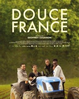 Douce France - Geoffrey Couanon - critique