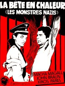 Quand explose la dernière grenade (Les Armes secrètes du 3ème Reich) - la critique