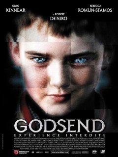 Godsend, l'expérience interdite - la critique du film