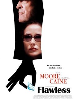 Flawless - Posters, photos + bande-annonce